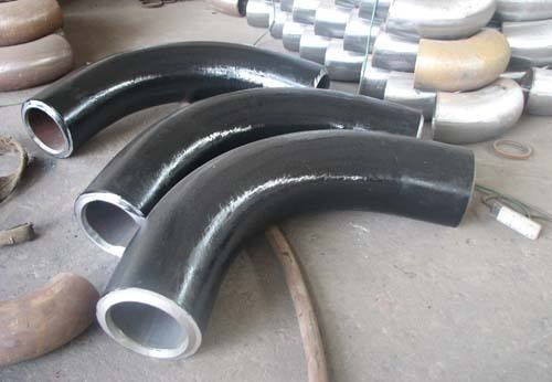 長春環形冷煨彎管產品廣受認可 高品質彎頭的制造與應用