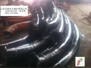 優(yōu)質耐磨陶瓷彎頭與三通 供應廠家與冶金礦產應用解析