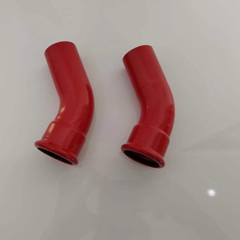 大慶燃氣用碳鋼卡壓彎頭廠家聯系電話與產品介紹