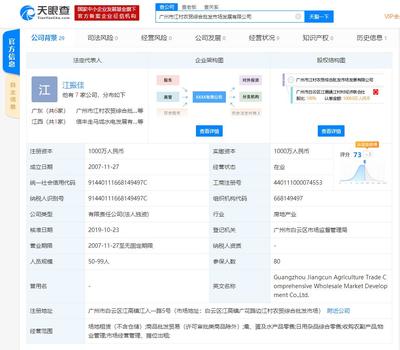 禁令之下，頂風(fēng)作案 廣州某市場日用雜品店竟暗藏野生動物交易